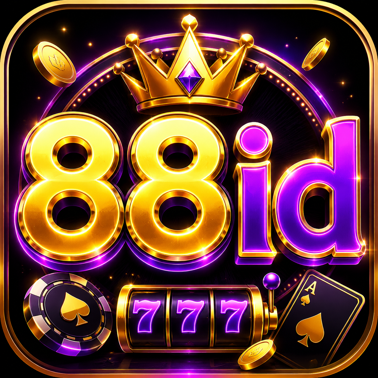 Logo 88id